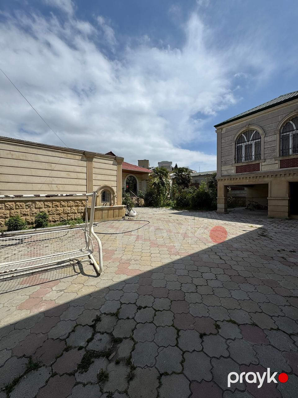 5 otaqlı ev, 350 m², Yəhya Hüseynov küç — Ev, villa, Bakı (2)