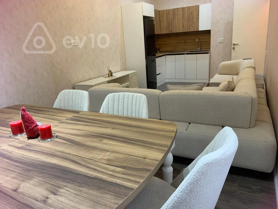 2 otaqlı mənzil, 67 m², Azadlıq prospekti — Mənzil, Bakı (6)