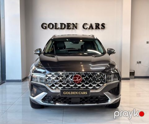 Hyundai Santa Fe, 1.6 L, 1.49 kWh, 2023 il, 28 500 km — Bakı
