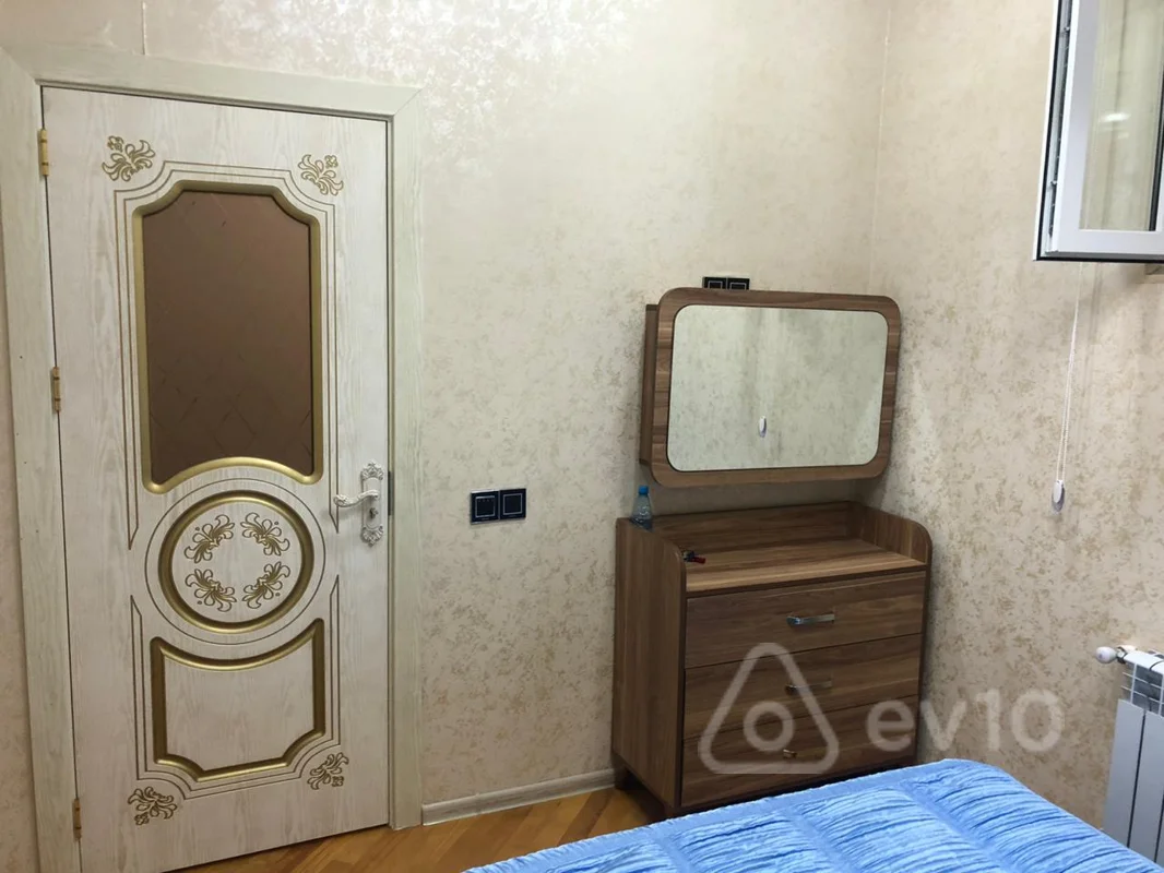 2 otaqlı mənzil, 55 m², Həmidov Küç — kirayə — Mənzil, Bakı (5)