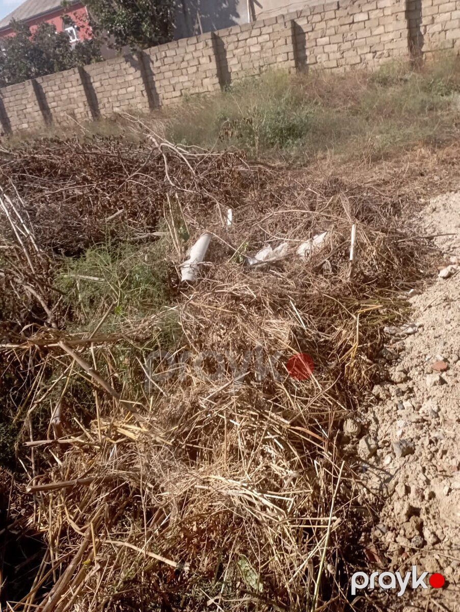 6 sot torpaq sahəsi, Suraxanı r — Torpaq, Bakı (4)