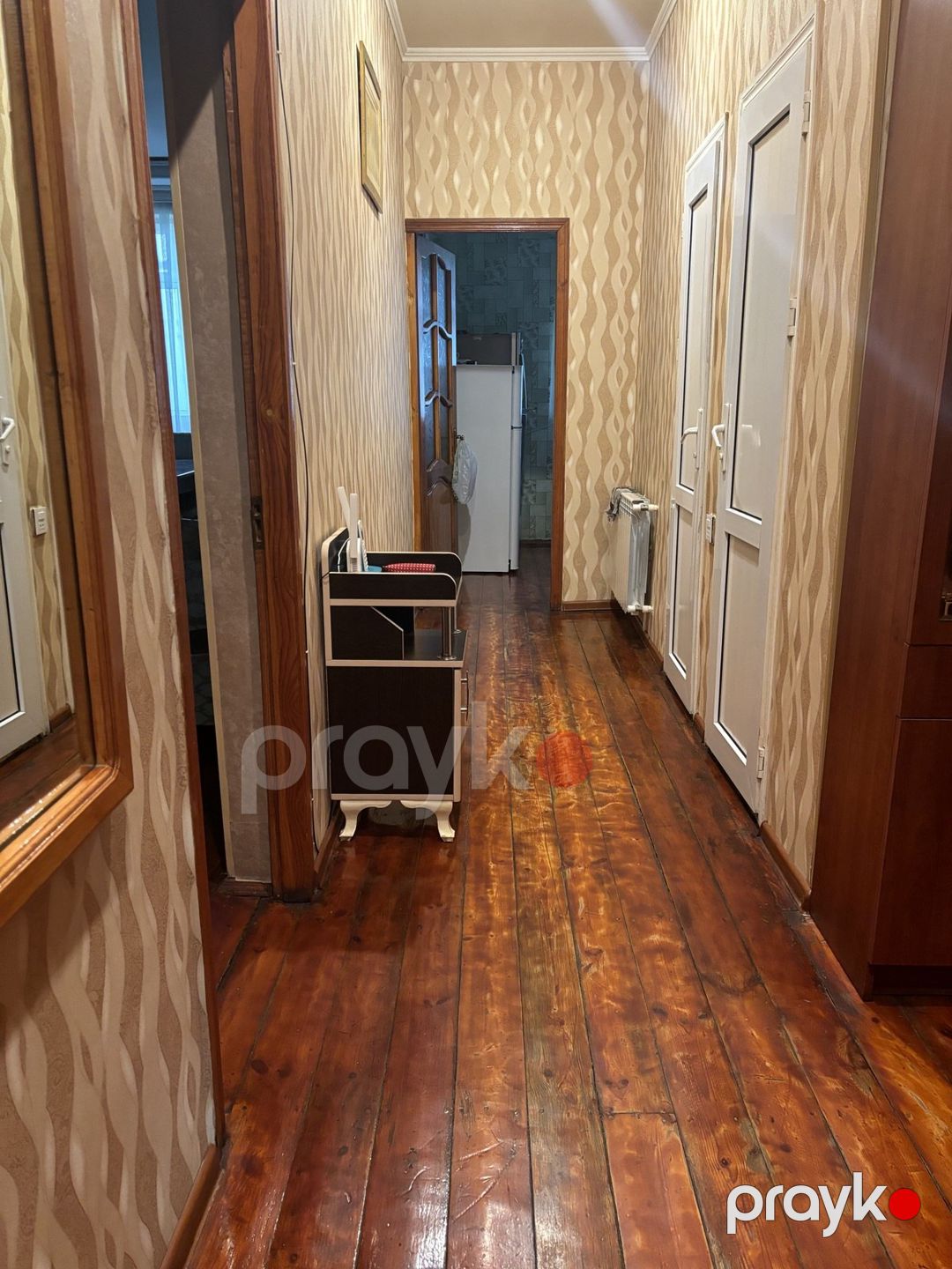 Həyət evi, Qaraçuxur qəs — Ev, villa, Bakı (5)