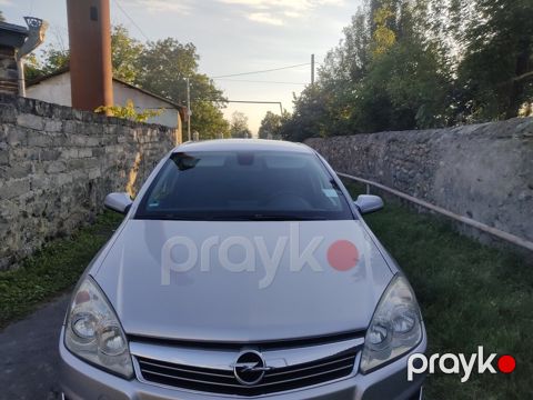 Opel Astra, 1.3 L, 2007 il, 280 000 km