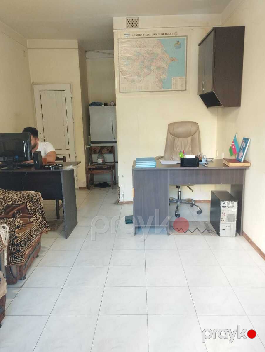 Satılır obyekt 66 m² — Əmlak, Bakı (3)