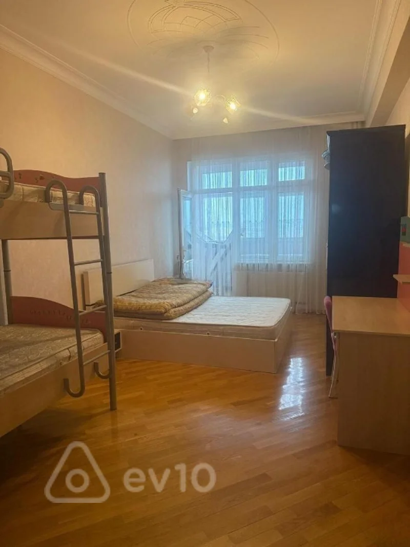 2 otaqlı mənzil, 110 m², Ağa Neymətulla küçəsi — kirayə — Mənzil, Bakı (9)