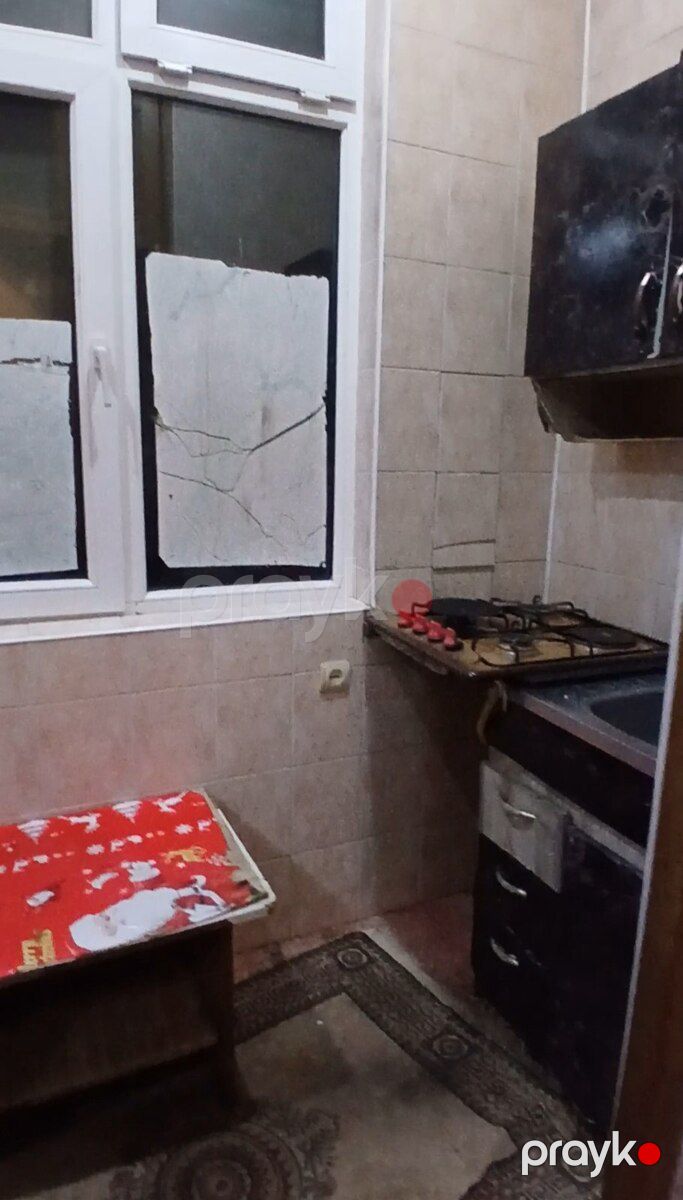 4-otaqlı mənzil kirayə verilir, Sumqayıt ş., 95 m² — Mənzil, Sumqayıt (7)