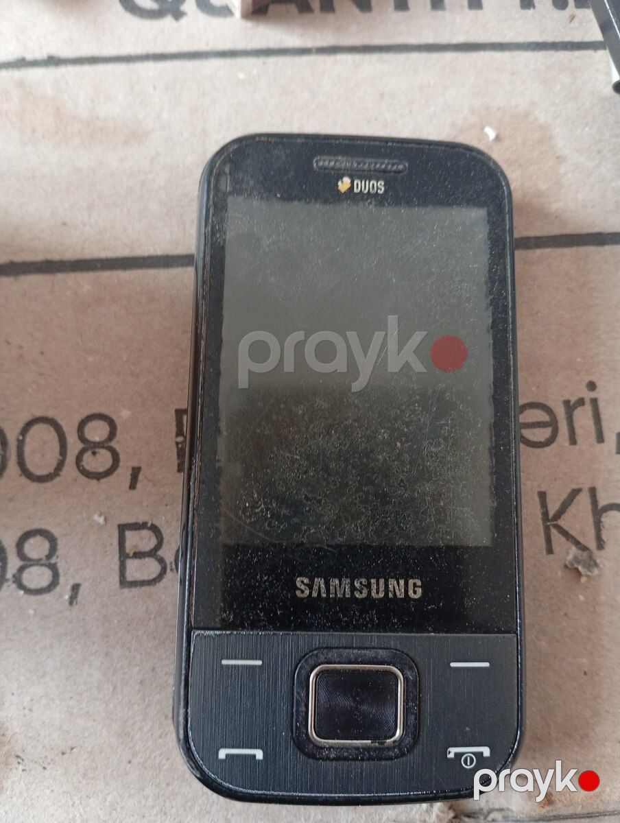 Telefon Samsung — Smartfonlar, Bakı (4)