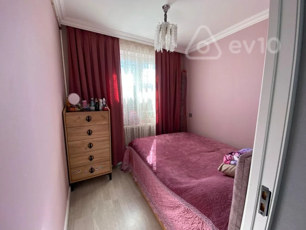 2 otaqlı mənzil, 40 m², Nazim Hikmət küçəsi — Mənzil, Bakı (3)