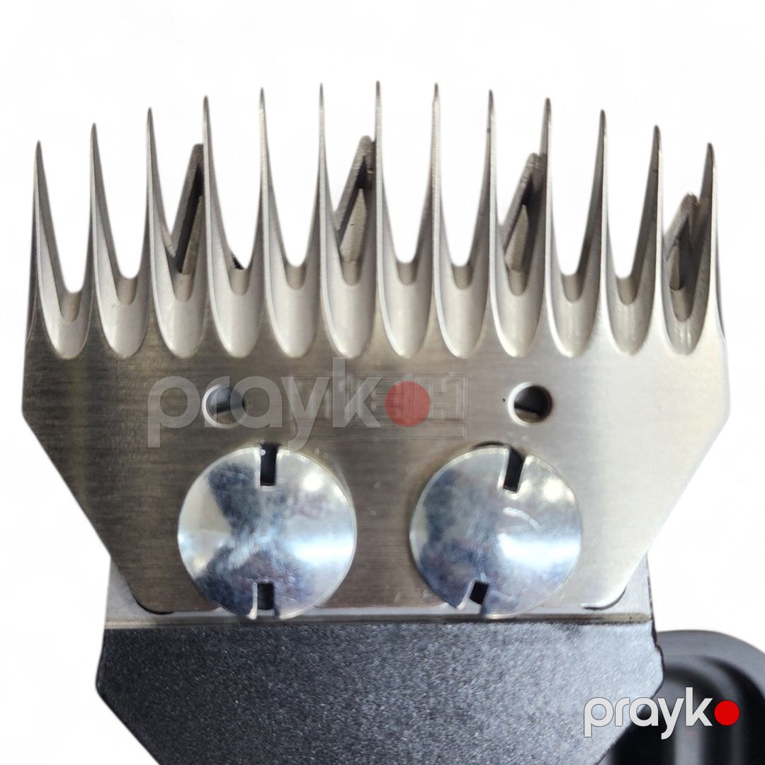Qoyun qırxan maşın TEH 600W — Mallar, Bakı (2)