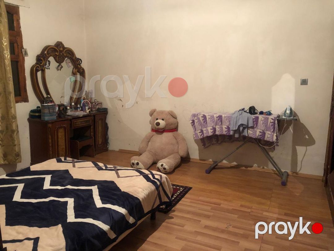 Həyət evi, Yeni Suraxanı qəs — Ev, villa, Bakı (11)