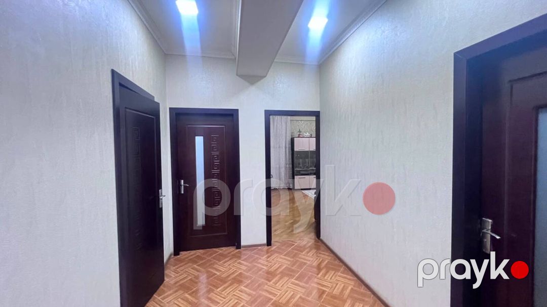 Satılır 3 otaqlı yeni tikili 115 m² — Mənzil, Bakı (2)
