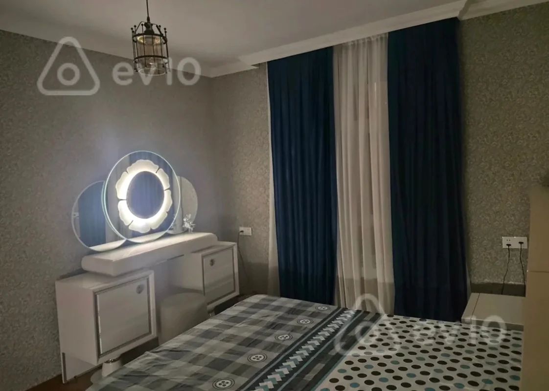 3 otaqlı həyət evi, 90 m², Abşeron rayon polis idarəsinin arxasi Kənd Xırdalan — kirayə — Ev, villa, Xırdalan (10)
