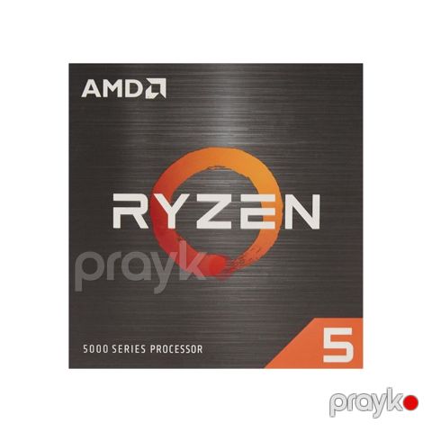 Prosessor Amd Ryzen 5 5500 — Bakı