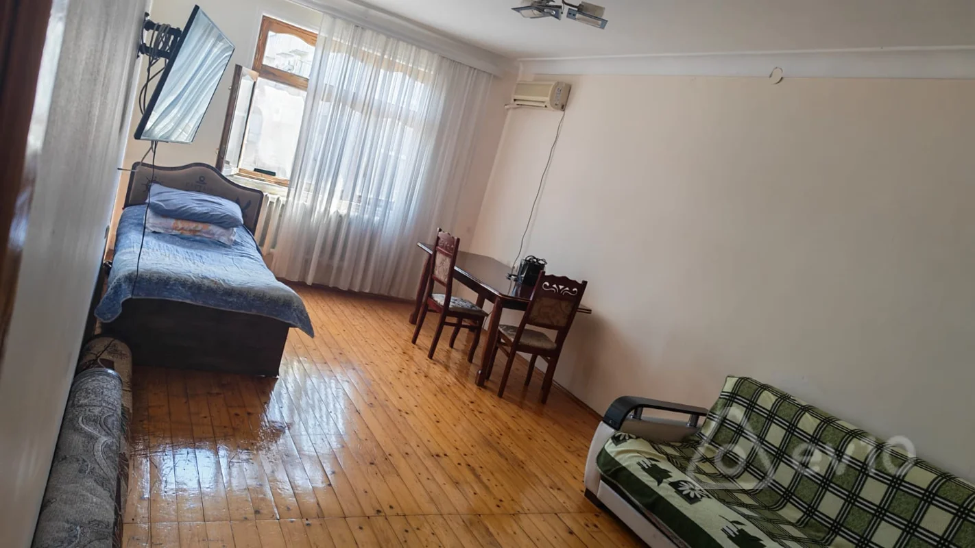 3 otaqlı mənzil, 75 m², Asəf Zeynallı 44 — Bakı