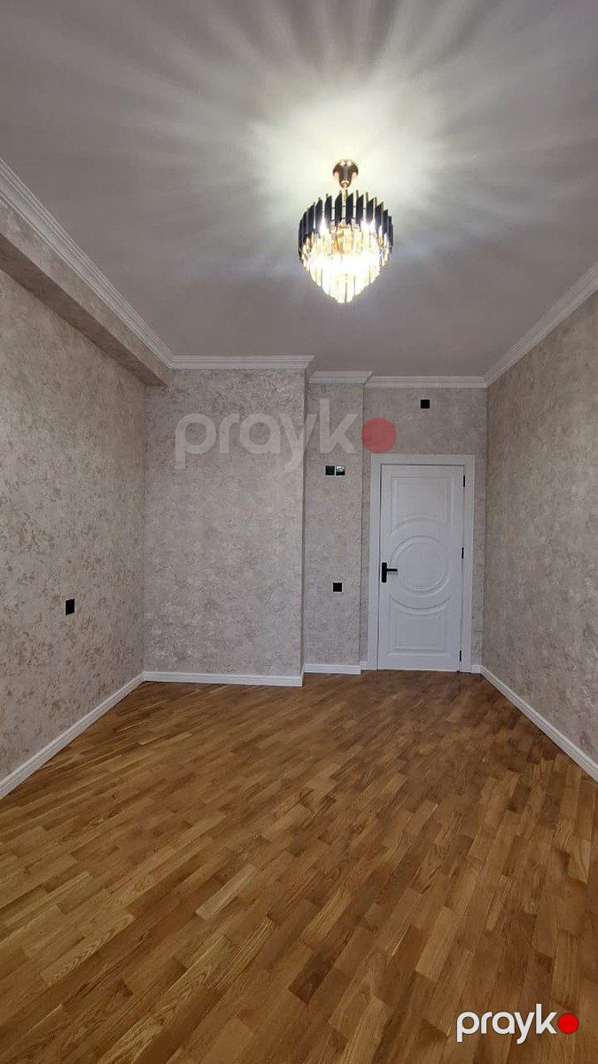 Satılır 2 otaqlı yeni tikili 62 m² — Mənzil, Bakı (6)