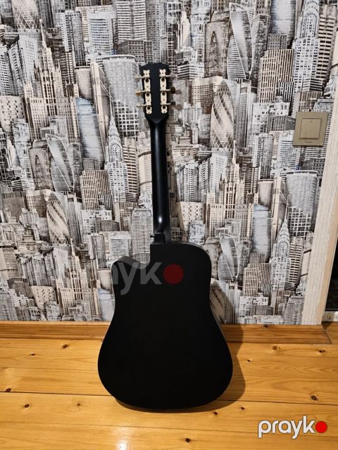 Gitara — Bakı