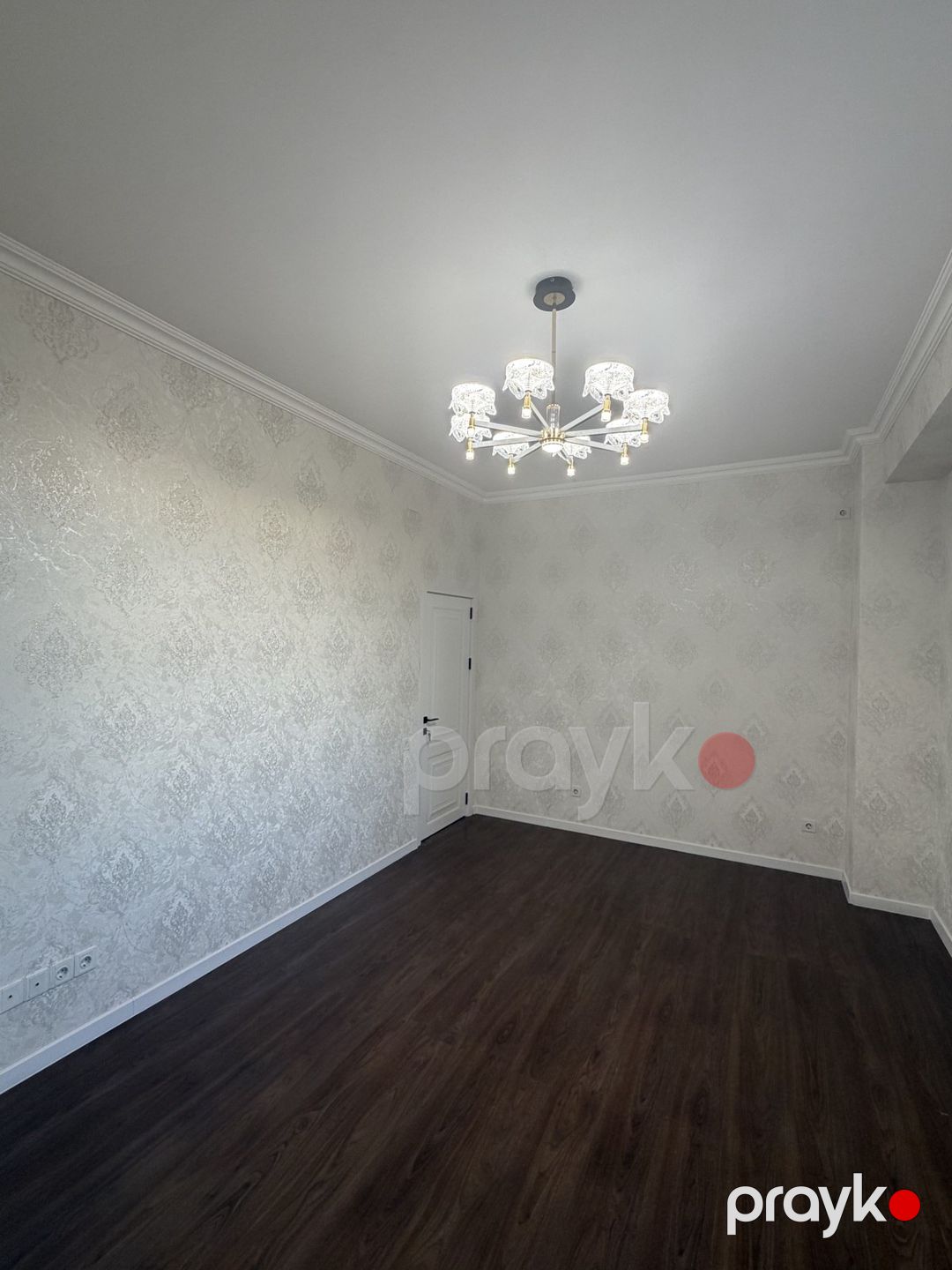 Satılır 2 otaqlı yeni tikili 67 m² — Mənzil, Bakı (9)