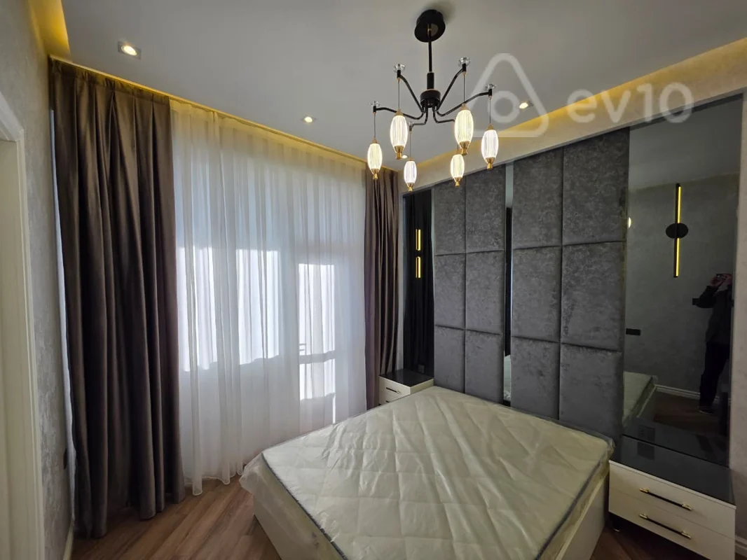 2 otaqlı mənzil, 55 m², Rəşad Ağayev Küçəsi — Mənzil, Bakı (5)