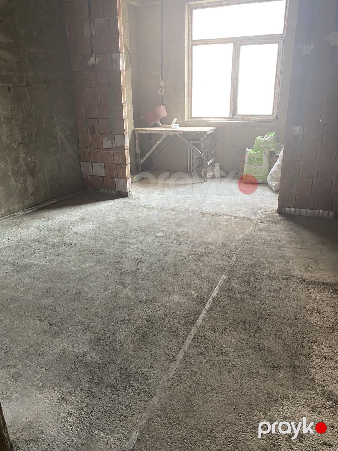 Satılır 2 otaqlı yeni tikili 52 m² — Mənzil, Bakı (3)