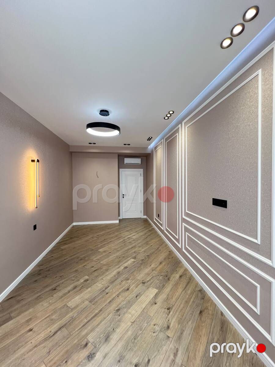 Satılır 3 otaqlı yeni tikili 90 m² — Mənzil, Bakı (9)