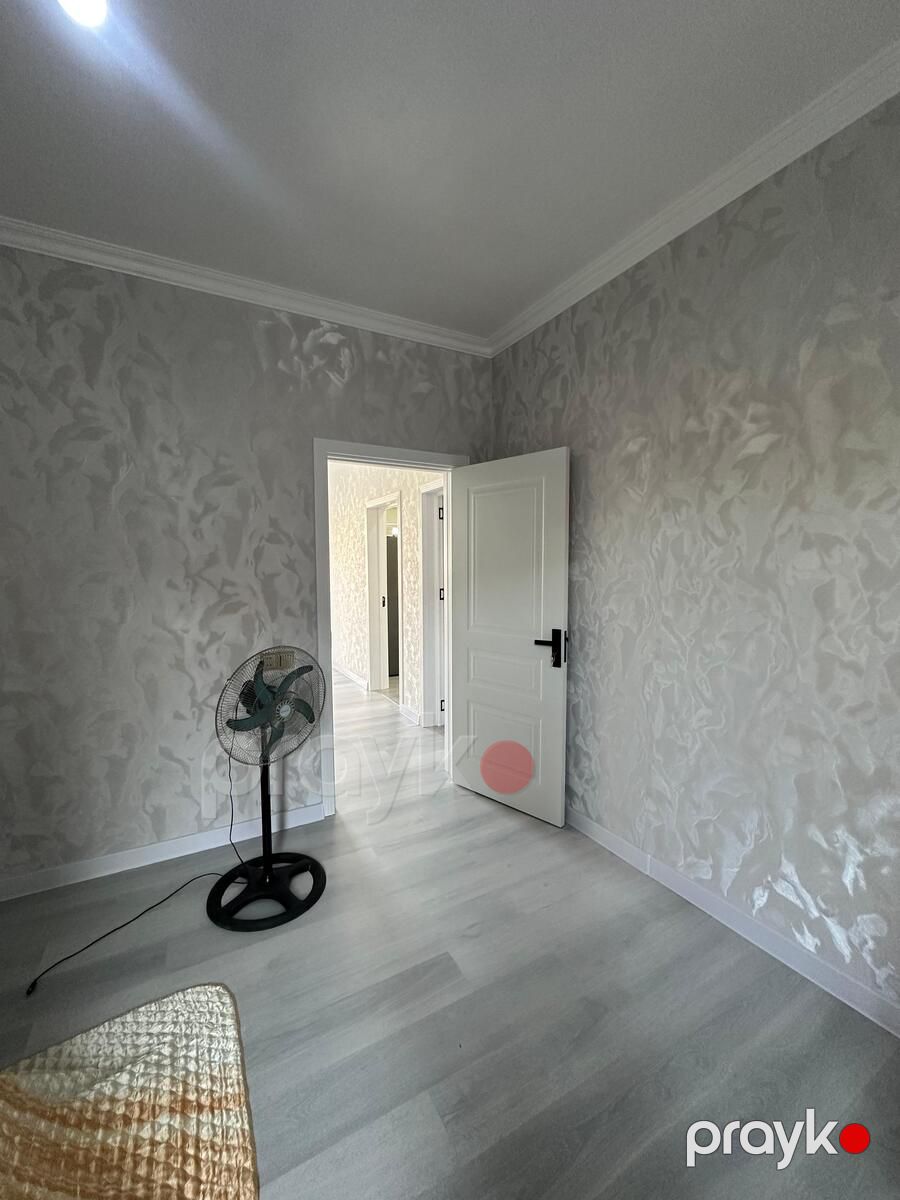 Həyət evi, Binəqədi r — Ev, villa, Bakı (10)