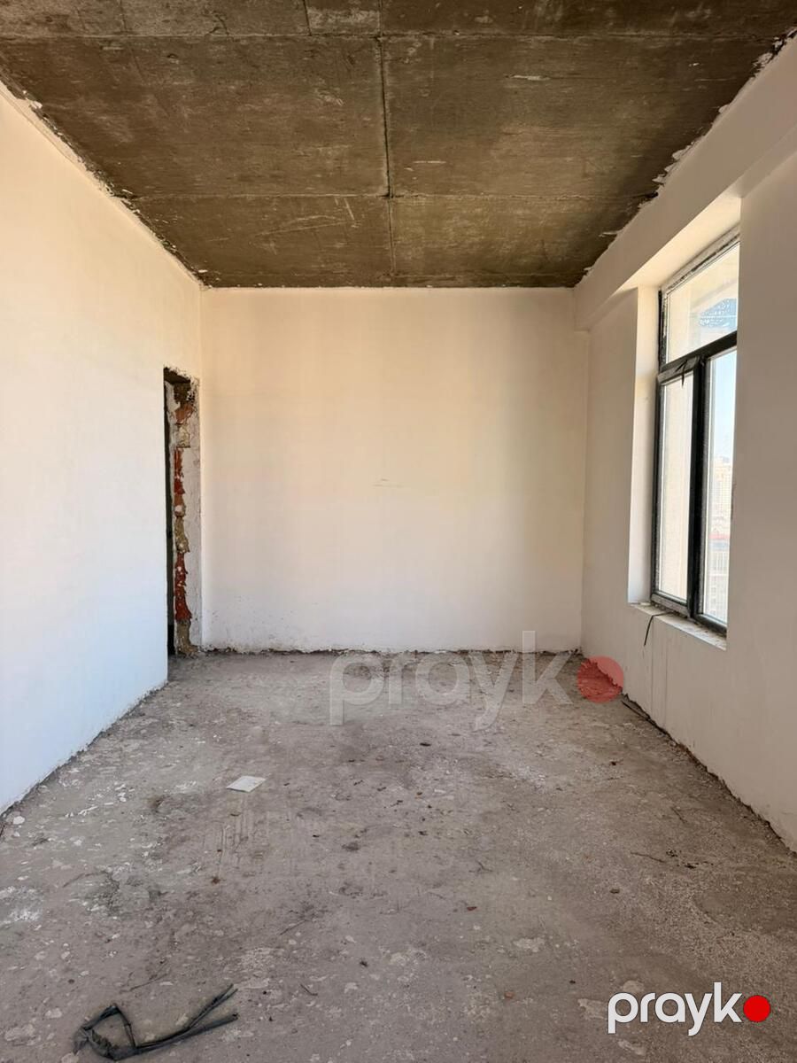 Satılır 2 otaqlı yeni tikili 82 m² — Mənzil, Bakı (7)