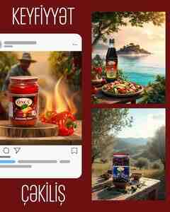 Smm xidməti — Marketing, təbliğ, Bakı (3)