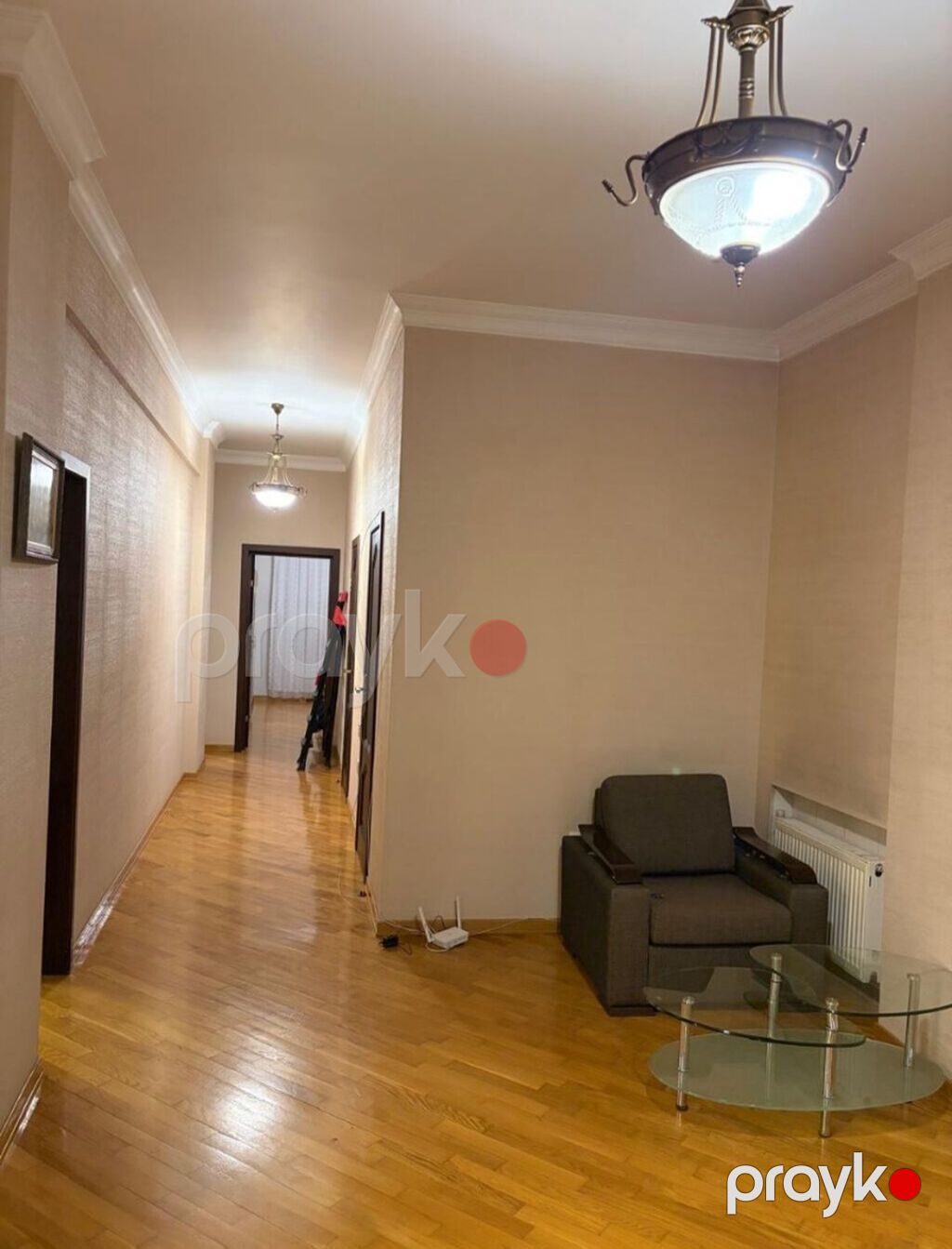 Elimlerde baki dovletin yaninda 2 otaq esyali menzil kiraye verilir — Mənzil, Bakı (4)