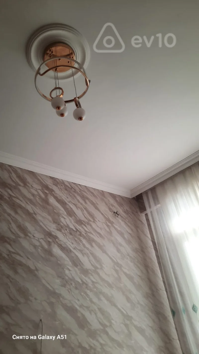 2 otaqlı mənzil, 65 m², insaatcilar — kirayə — Mənzil, Bakı (3)