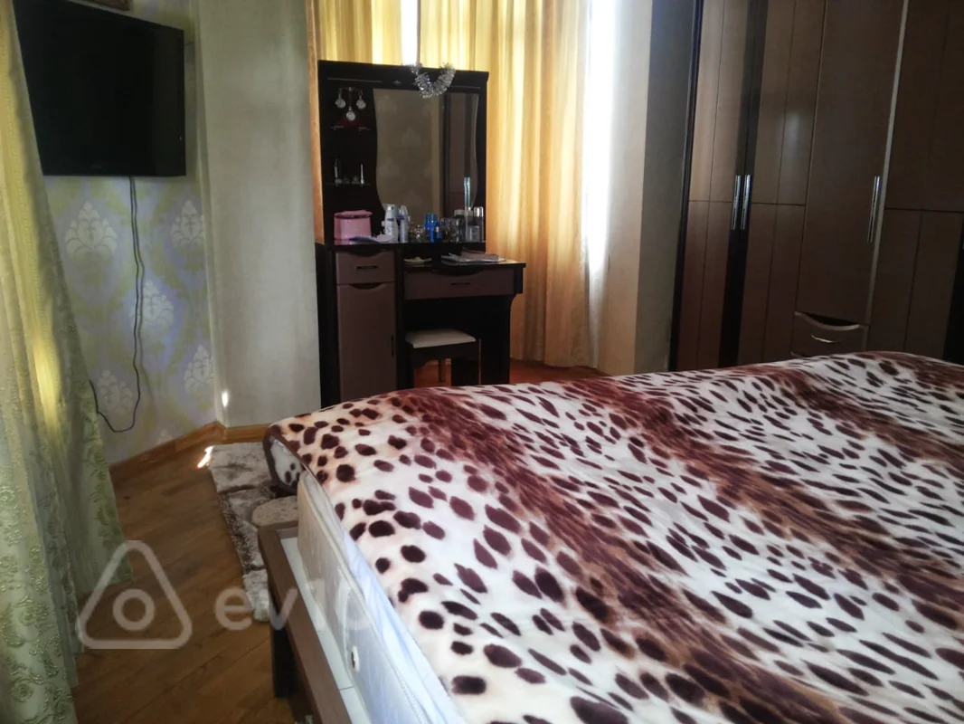 4 otaqlı mənzil, 175 m², Azadlıq prospekti — Mənzil, Bakı (4)