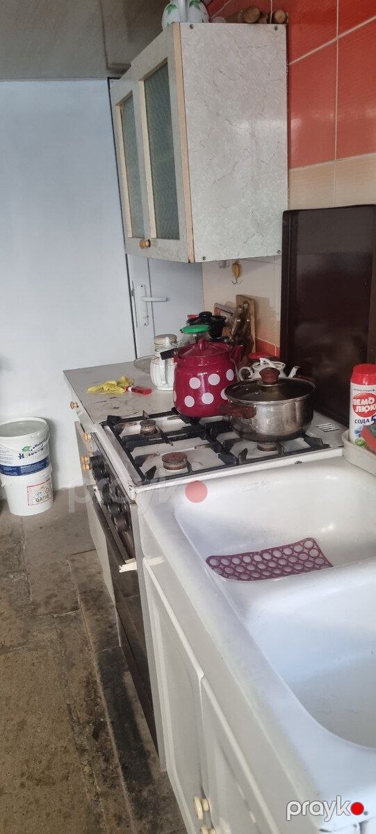 2-otaqlı mənzil kirayə verilir, Yasamal r. 30 m² — Mənzil, Bakı (2)