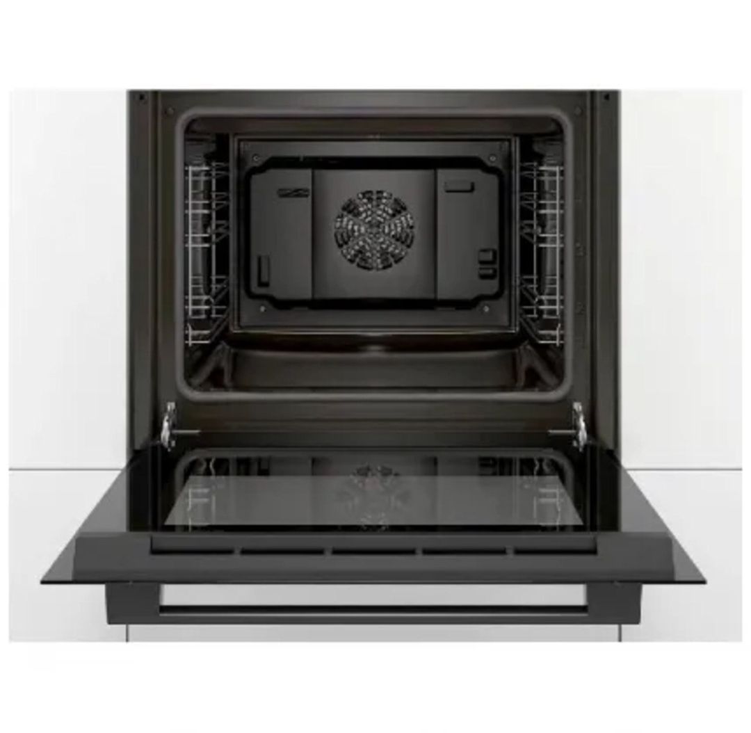 Quraşdırılan soba Bosch HBF514BB1T — Ev texnikası, Bakı (3)