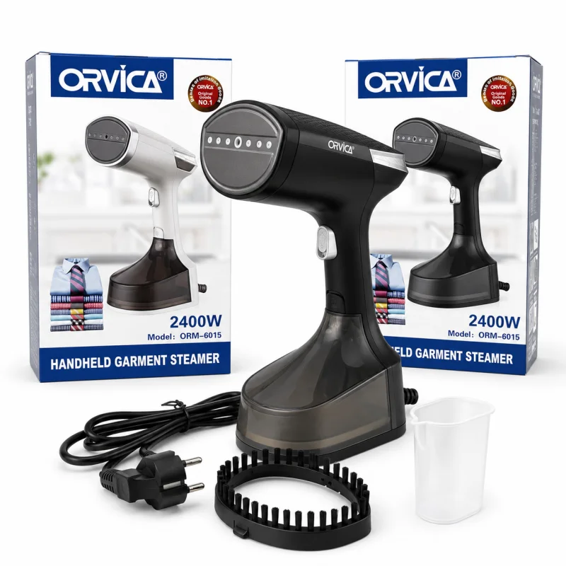 Əl buxarlayıcısı Orvica ORM-6015 2400W — Bakı