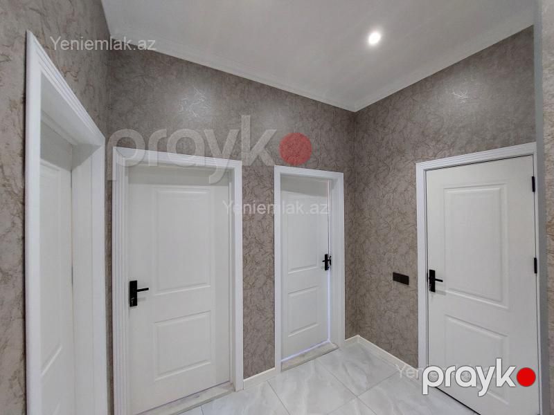 Satılır 3 otaqlı Həyət evi / Villa, 100 m², Suraxanı rayonu — Ev, villa, Bakı (11)