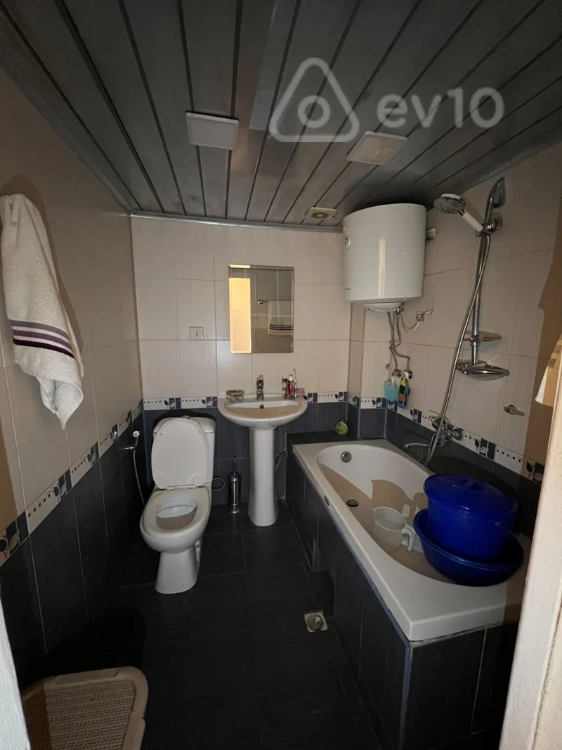 2 otaqlı mənzil, 45 m², Azadlıq prospekti — Mənzil, Bakı (8)