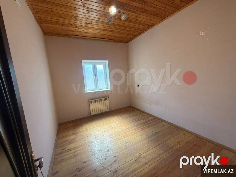 Sabunçu rayonunda 3 otaqlı Həyət evi Satılır, 90 m² — Ev, villa, Bakı (7)