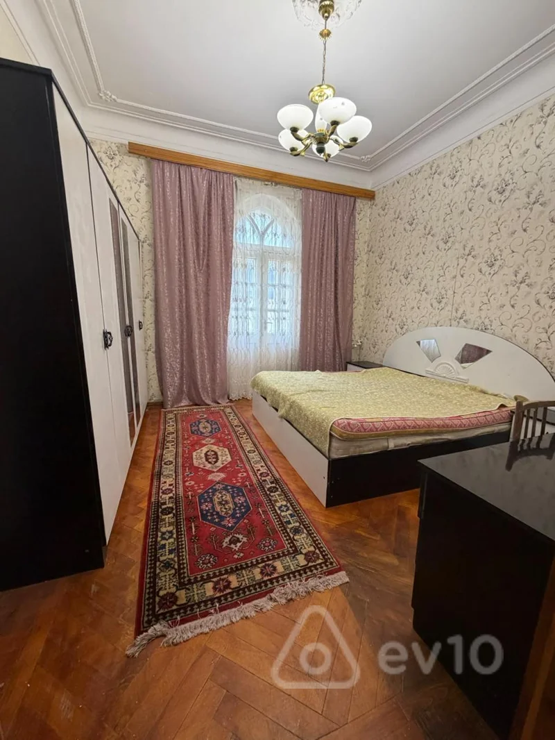 3 otaqlı mənzil, 80 m², Elimlər — kirayə — Mənzil, Bakı (7)