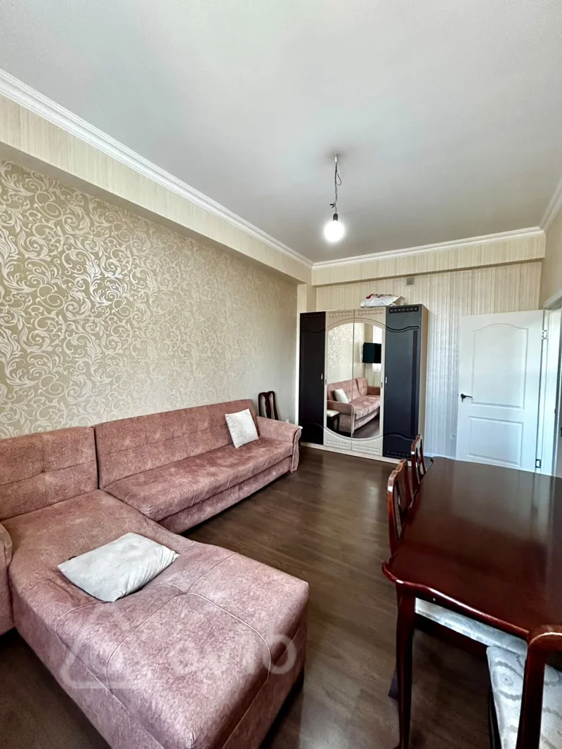 1 otaqlı mənzil, 38 m², Müstəqillik küçəsi — Mənzil, Bakı (5)
