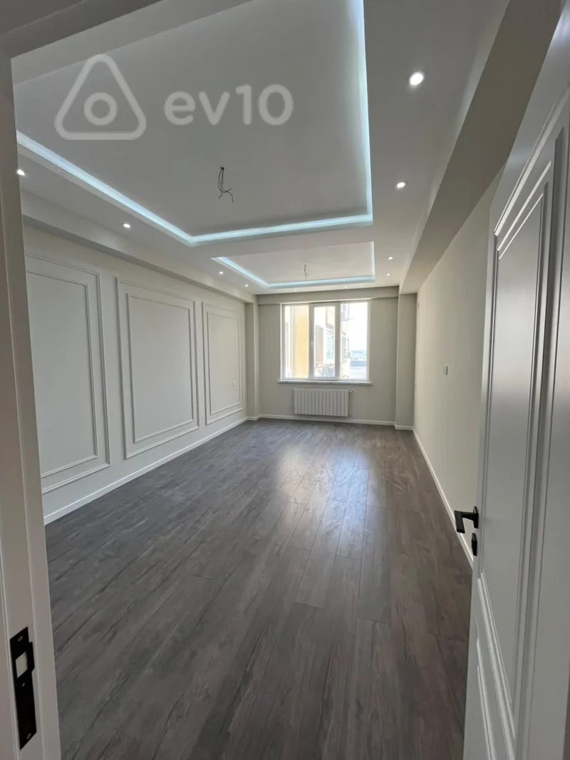 3 otaqlı mənzil, 115 m², Y/Zığ yaşayış kompleksi — Mənzil, Bakı (2)
