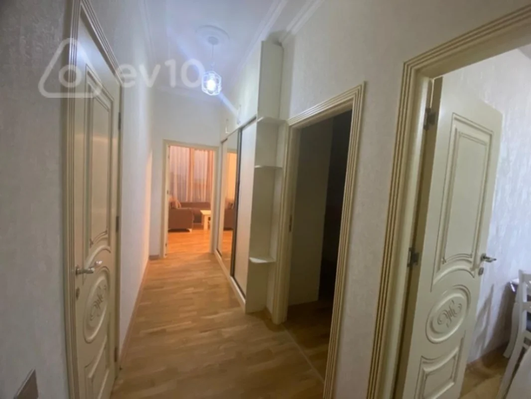 2 otaqlı mənzil, 70 m², Rüstəm Rüstəmov — kirayə — Mənzil, Bakı (7)