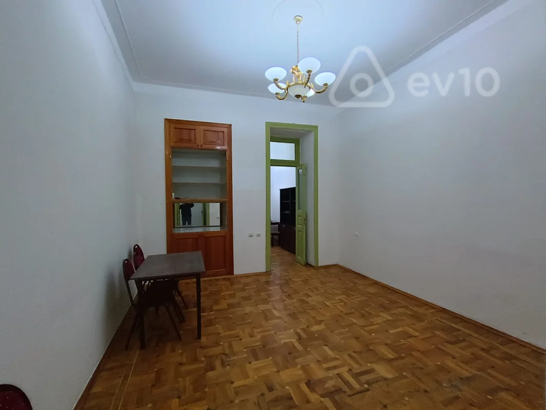 2 otaqlı mənzil, 60 m², Bünyad Sərdərov küçəsi — kirayə — Mənzil, Bakı (5)