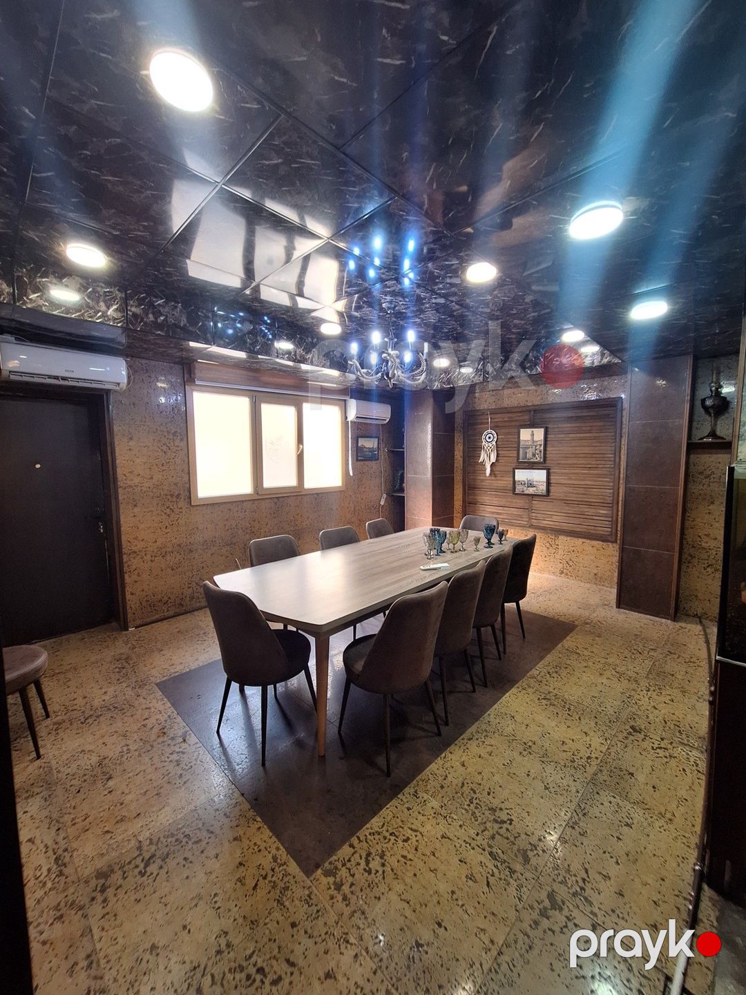 Satılır obyekt 250 m² — Əmlak, Bakı (10)
