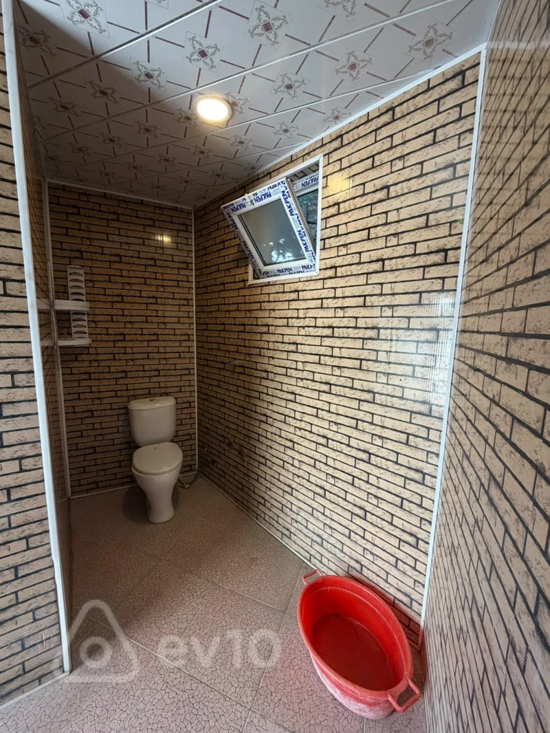 1 otaqlı həyət evi, 40 m², Yasamal rayonu Dadaş Bünyadzadə küçəsi — kirayə — Ev, villa, Bakı (8)