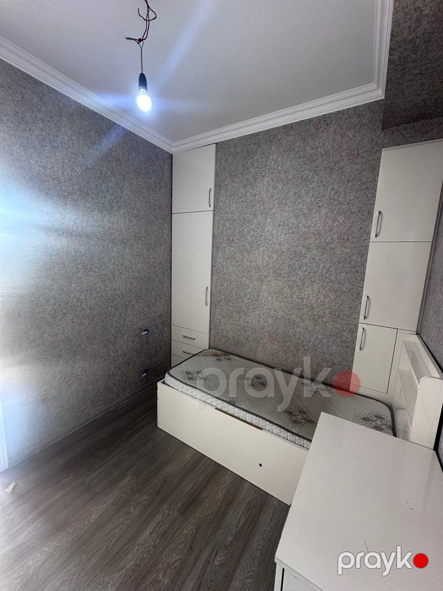 3-otaqlı yeni tikili, Xırdalan ş., 58 m² — Mənzil, Xırdalan (7)