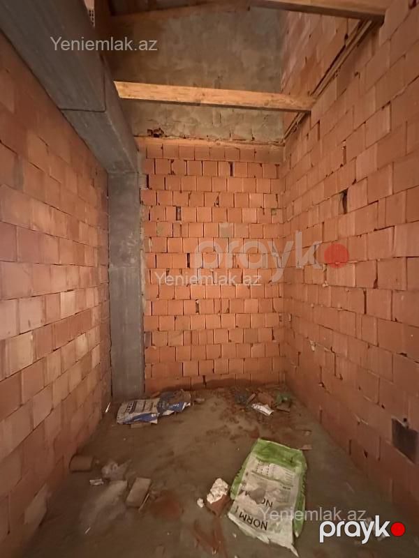 Satılır 2 otaqlı Bina evi menzil (Yeni tikili), 72 m², Masazır — Mənzil, Abşeron (4)