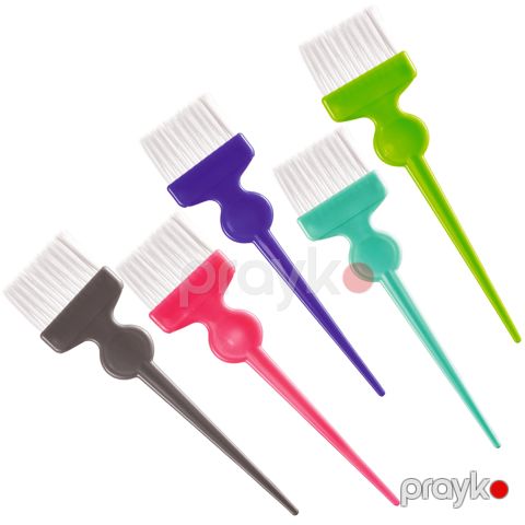 Boyama üçün fırça Xanitalia Ultrasoft 401.276, dəst 5 əd — Bakı