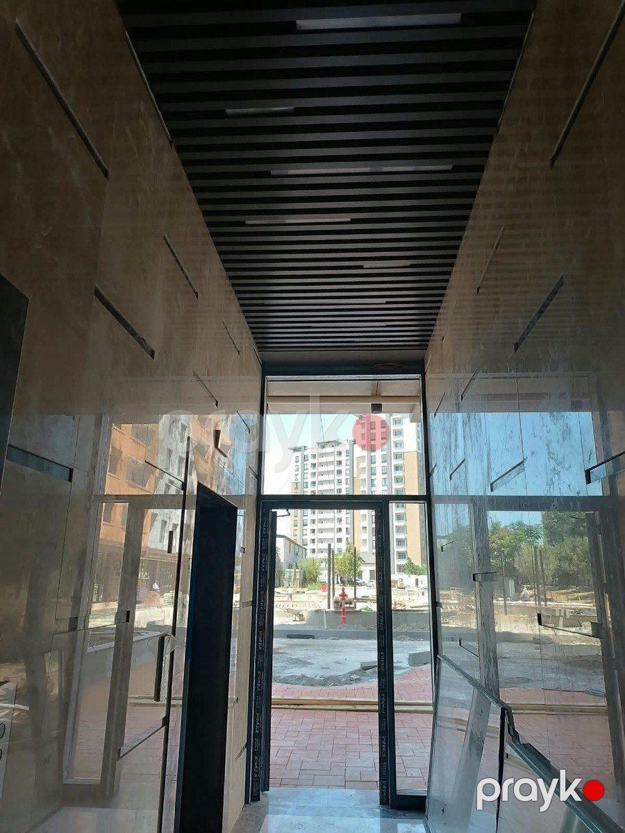 Satılır 3 otaqlı yeni tikili 110 m² — Mənzil, Bakı (9)
