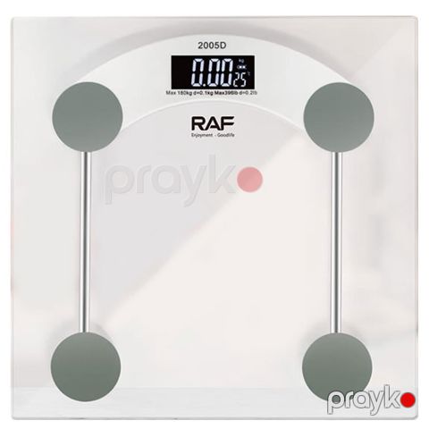 Döşəmə tərəzi RAF R.10030 — Bakı