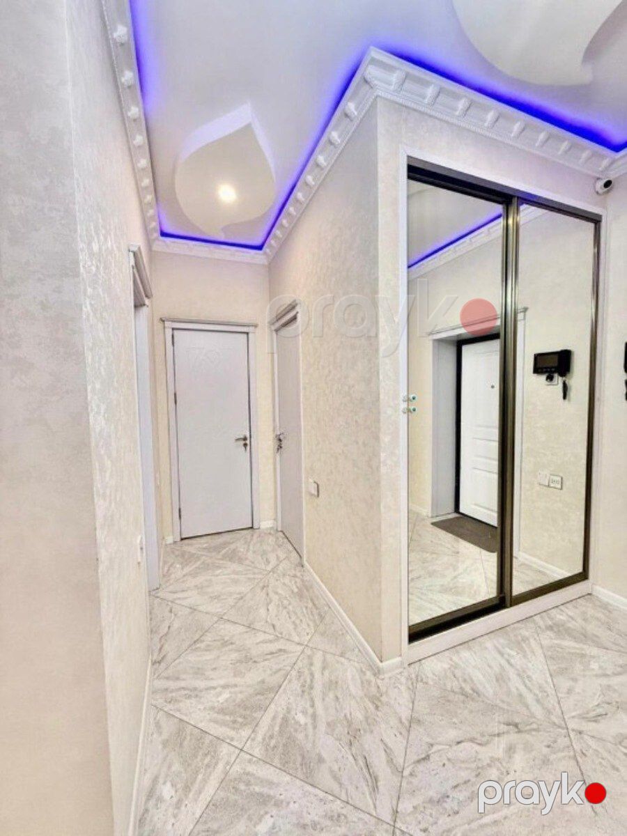 Satılır 5 otaqlı yeni tikili 156 m² — Mənzil, Bakı (5)