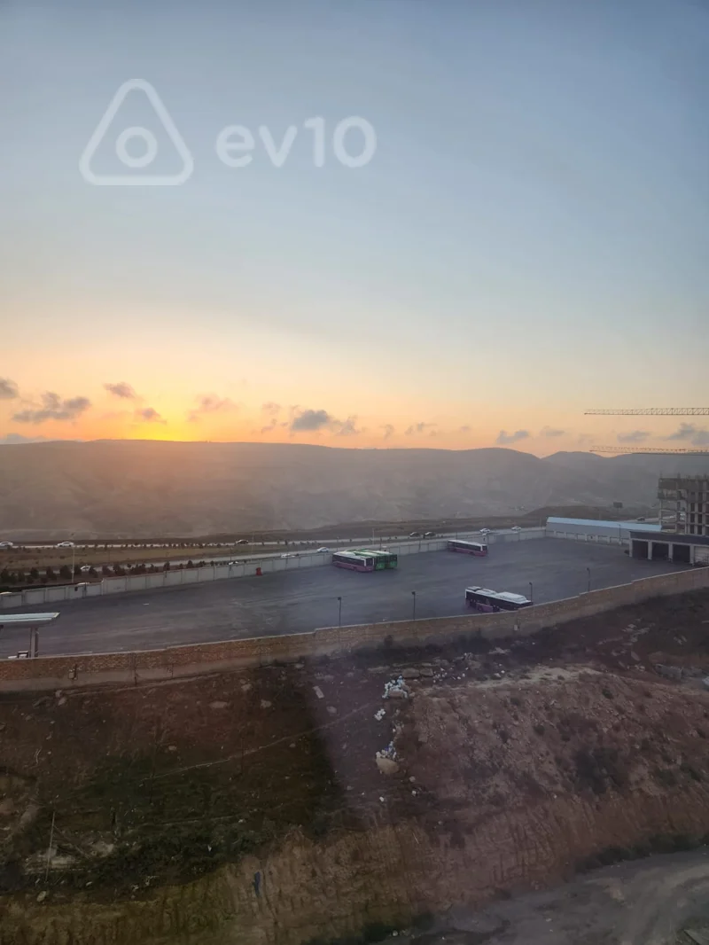 2 otaqlı mənzil, 50 m², Park yasamal — kirayə — Mənzil, Bakı (9)